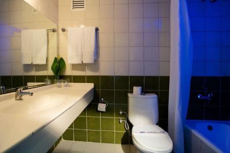 Отель Larissa Beldibi в Бельдиби - Турция