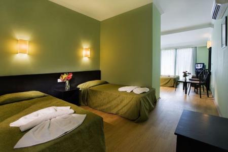 Отель Larissa Beldibi в Бельдиби - Турция