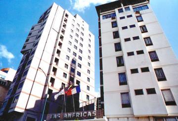 Отель Las Americas в Каракас - Венесуэла