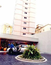 Отель Las Americas в Каракас - Венесуэла