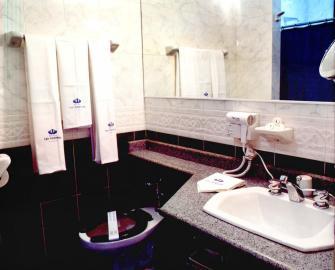 Отель Las Americas в Каракас - Венесуэла