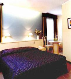 Отель Las Americas в Каракас - Венесуэла