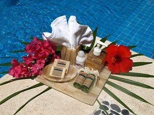 Отель Las Golondrinas в Ривьера Майя - Мексика