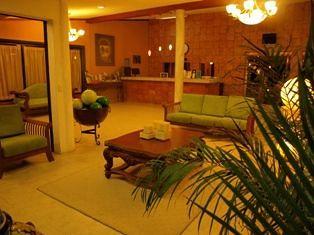 Отель Las Golondrinas в Ривьера Майя - Мексика