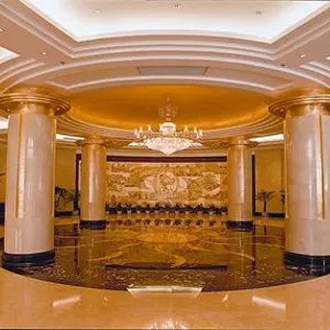 отель Gem Flower Hotel
