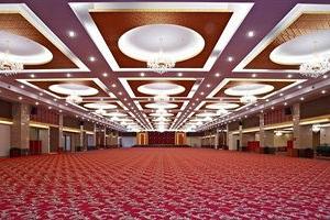отель Shenzhen Qiushuishanju Grand Hotel