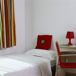 отель YX Our Inn