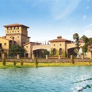 отель Dragon Lake Princess Hotel