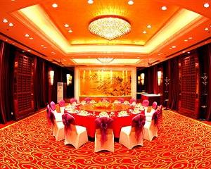 отель West Lake Vishwa Resort