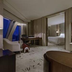 отель Xiamen Lanyue Fliport Hotel