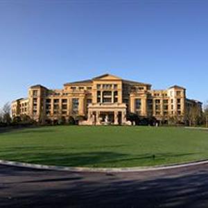 отель Azure Reserve Xinchang