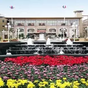 отель Luxury Blue Horizon Hotel
