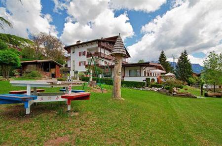 Latemar Hotel Val di Fiemme