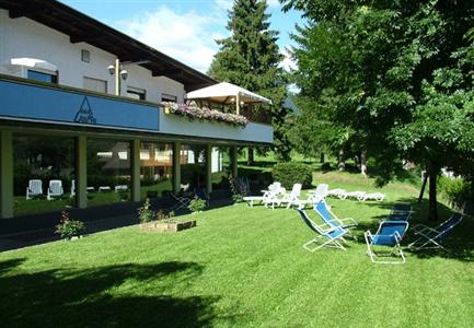 Latemar Hotel Val di Fiemme