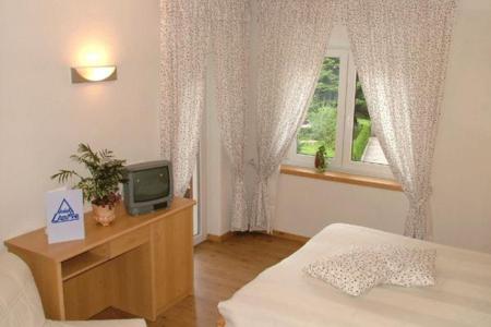 Latemar Hotel Val di Fiemme