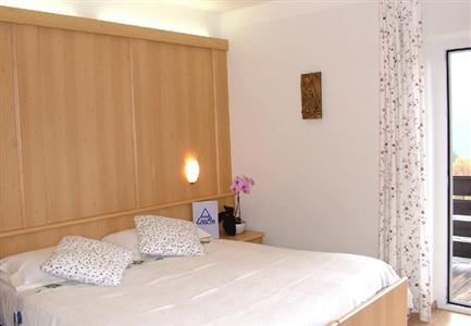 Latemar Hotel Val di Fiemme