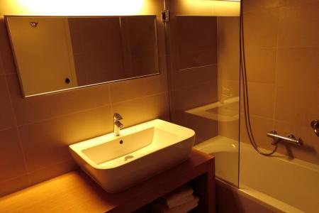 Domotel Anemolia Mountain Resort