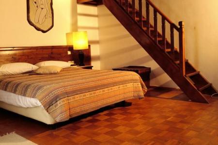 Domotel Anemolia Mountain Resort