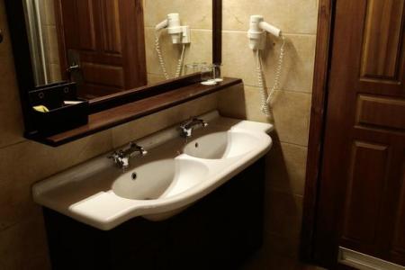 Domotel Anemolia Mountain Resort