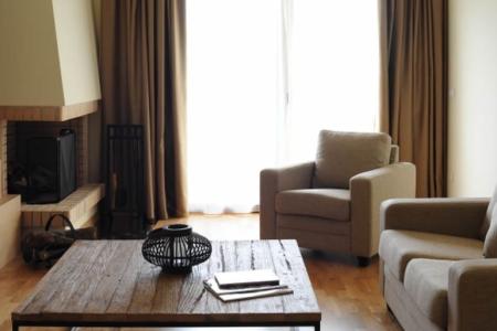 Domotel Anemolia Mountain Resort