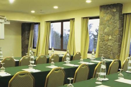 Domotel Anemolia Mountain Resort