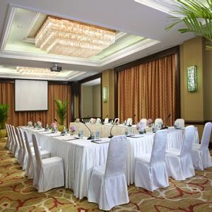 отель City Hotel Xiamen (Zhongshan Road Wanshi Botanical Garden Hotel)