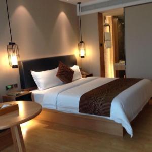 отель Wanguo International Hotel