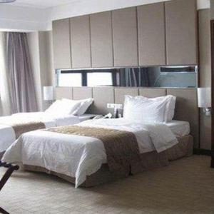 отель Blue Horizon Hotel (yingxiongshan)