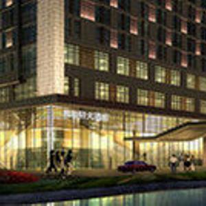 отель Yancheng Baolong Yiyue Select Hotel