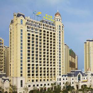 отель Jurong Country Garden Fengyue Phoenix City Hotel