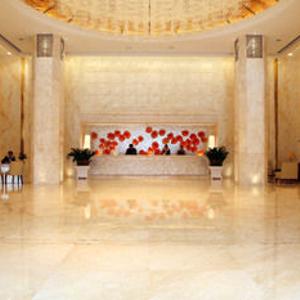 отель Hongshan Hotel