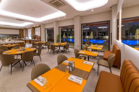 Отель Ada Julian Marmaris в Мармарис - Турция