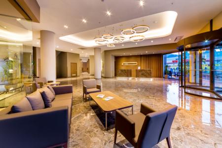 Отель Ada Julian Marmaris в Мармарис - Турция