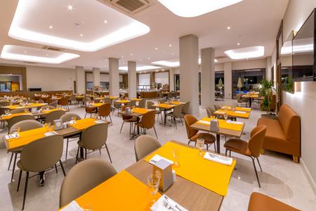 Отель Ada Julian Marmaris в Мармарис - Турция