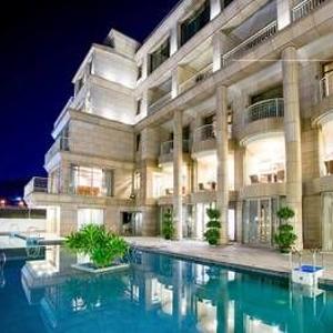 отель Anybay Hotel