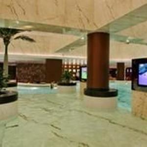 отель Top Elites City Resort & SPA Hotel