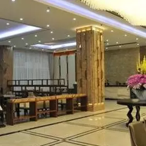 отель Hailunbao Hotel