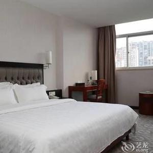 отель JI Hotel (Xiamen Convention Center Lianqian East Road)