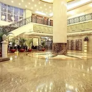 отель River Romance Hotel (Chongqing Jiefangbei)