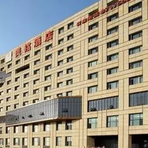 отель JI Hotel (Hangzhou Zhuantang Art Academy)