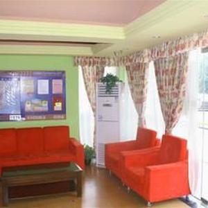 отель Homeinn Selected Hotel (Shanghai Yanggao Middle Road Lantian Road Subway Station)