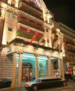 Lausanne Palace & Spa