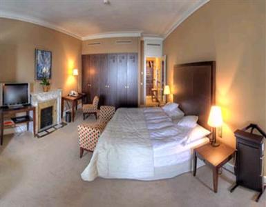 Lausanne Palace & Spa