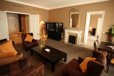 Lausanne Palace & Spa