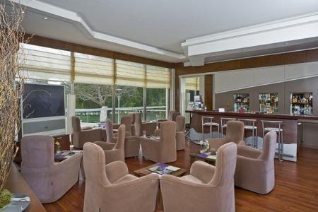 Отель Anemon Ege Hotel в Измир - Турция