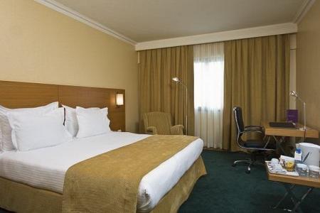 Отель Anemon Ege Hotel в Измир - Турция