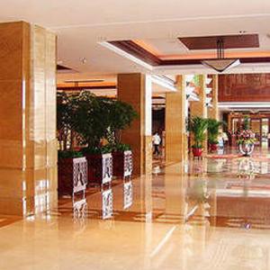 отель Dongguan Well Garden Hotel