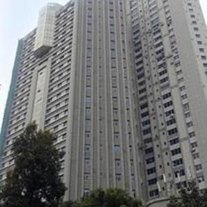 отель Shenzhen Guohui Hotel (Exhibition Center People's Building Branch)