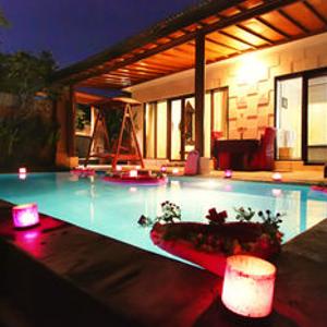 отель Lavender Villa & Spa