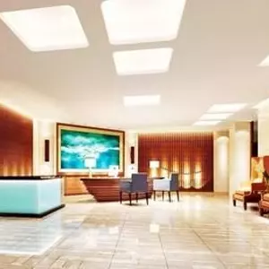 отель Xiamen Huli Yiho Hotel